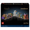 LEGO Harry Potter 76444 Magické obchody na Ulici Diagonálnej LEGO Harry Potter 76444 Magické obchody na Ulici Diagonálnej