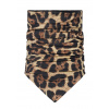 Dámsky nákrčník Goldbergh Ocelot Neckwarmer Jaguar Dámsky nákrčník Goldbergh Ocelot Neckwarmer Jaguar