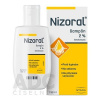 Nizoral šampón 2% shp.1 x 100 ml Nizoral šampón 2% shp.1 x 100 ml