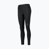 Dámské běžecké legíny SCOTT Endurance Full Tights černé Dámské běžecké legíny SCOTT Endurance Full Tights černé