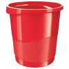 Kôš plastový Esselte Europost VIVIDA 14 ℓ červený Kôš plastový Esselte Europost VIVIDA 14 ℓ červený