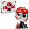 Lego Lego LEGO Editions 43014 Prilba Charles Leclerc zo Scuderia Ferrari HP Lego Lego LEGO Editions 43014 Prilba Charles Leclerc zo Scuderia Ferrari HP