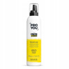 Revlon Pro You The Definer Mousse Medium Hold 400 ml Revlon Pro You The Definer Mousse Medium Hold 400 ml