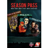 BioShock Infinite: Season Pass - Steam PC BioShock Infinite: Season Pass - Steam PC