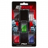 Red Dragon Sada násadek Nitrotech medium - Collection Card Red Dragon Sada násadek Nitrotech medium - Collection Card