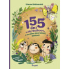 155 dní v Herbalkove, v krajine zázračnej pomoci | Simona Sabinovská, Edita Hajdu 155 dní v Herbalkove, v krajine zázračnej pomoci | Simona Sabinovská, Edita Hajdu