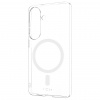 Zadní kryt FIXED MagShell s MagSafe pro Samsung Galaxy S26, čirý FIXSHM-1704-TR Zadní kryt FIXED MagShell s MagSafe pro Samsung Galaxy S26, čirý FIXSHM-1704-TR