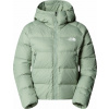The North Face Hyalite Hooded Down Jacket W Veľkosť: L The North Face Hyalite Hooded Down Jacket W Veľkosť: L