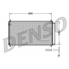 Kondenzátor klimatizácie DENSO DCN50022 Kondenzátor klimatizácie DENSO DCN50022