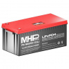 MHPower MS250-12(L) LiFePO4, 12V/250Ah, LC5-M8 MS250-12(L) MHPower MS250-12(L) LiFePO4, 12V/250Ah, LC5-M8 MS250-12(L)