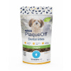 Alavis PLAQUEOFF Dental bites 60 g Alavis PLAQUEOFF Dental bites 60 g