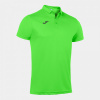 JOMA HOBBY POLOKOŠILE UNISEX - Neon zelená - veľkosť L JOMA HOBBY POLOKOŠILE UNISEX - Neon zelená - veľkosť L
