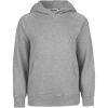Neutral Doprodej- Mikina s kapucí O 13101, bio bavlna, dětská COT771301620y3-sport grey Šedá sport 116-122 Neutral Doprodej- Mikina s kapucí O 13101, bio bavlna, dětská COT771301620y3-sport grey Šedá sport 116-122