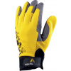 DELTA Delta Plus RUKAVICE BOREE VV901 - Žltá-Sivá-Čierna, 9 Žltá-Sivá-Čierna, 9 DELTA Delta Plus RUKAVICE BOREE VV901 - Žltá-Sivá-Čierna, 9 Žltá-Sivá-Čierna, 9