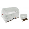 MAKRO - Chlebník 38x26x24cm MAKRO - Chlebník 38x26x24cm