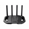 Herný router ASUS TUF BE3600 s podporou 802.11be (Wi-Fi 7) (Router Asus TUF Gaming BE3600 802.11be (Wi-Fi 7)) Herný router ASUS TUF BE3600 s podporou 802.11be (Wi-Fi 7) (Router Asus TUF Gaming BE3600 802.11be (Wi-Fi 7))