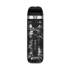 Elektronická cigareta SMOK Novo 5 Pod 900mAh Fluid Black Grey 1ks Elektronická cigareta SMOK Novo 5 Pod 900mAh Fluid Black Grey 1ks