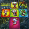 CD Infectious Grooves: Groove Family Cyco (Snapped Lika Mutha) CD Infectious Grooves: Groove Family Cyco (Snapped Lika Mutha)
