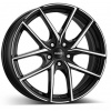 Dezent TO Dark 7x17 5x108 ET47,5 Dezent TO Dark 7x17 5x108 ET47,5