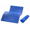 THERA-BAND 190 cm x 60 cm cvičebné rohožné odtiene modrej (Rehabilitačná mata Theraband 2,5 60x190 Blue) THERA-BAND 190 cm x 60 cm cvičebné rohožné odtiene modrej (Rehabilitačná mata Theraband 2,5 60x190 Blue)