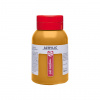 Akrylová farba ArtCreation Essentials 750ml | 227-žltá okrová Akrylová farba ArtCreation Essentials 750ml | 227-žltá okrová