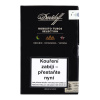 Davidoff Robusto Tubos Selection Black - 3 ks Davidoff Robusto Tubos Selection Black - 3 ks