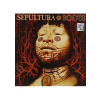 Sepultura - Roots CD Sepultura - Roots CD