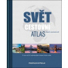 Svět cestovní atlas Svět cestovní atlas