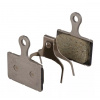 Brzdové platničky Shimano K02S Brzdové platničky Shimano K02S