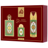 Lattafa Pride Queen Of Arabia EDP 100 ml + EDP 20 ml + deospray 200 ml Lattafa Pride Queen Of Arabia EDP 100 ml + EDP 20 ml + deospray 200 ml