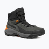 Pánske trekingové topánky SCARPA Mustang Trekking GTX shark/tonic Pánske trekingové topánky SCARPA Mustang Trekking GTX shark/tonic