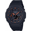 Casio GA-2100-1A4ER G-Shock Men's 45mm 20ATM, unisex Casio GA-2100-1A4ER G-Shock Men's 45mm 20ATM, unisex