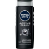 Nivea Men Active Clean sprchový gél 500 ml Nivea Men Active Clean sprchový gél 500 ml