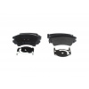 BOSCH Sada brzdových platničiek kotúčovej brzdy 0986494275 BOSCH Sada brzdových platničiek kotúčovej brzdy 0986494275