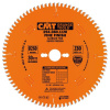 CMT Orange Pílový kotúč pre elektronáradie, finálny rez - D260x2,5 d30 Z80 HW -5°Neg CMT Orange Pílový kotúč pre elektronáradie, finálny rez - D260x2,5 d30 Z80 HW -5°Neg