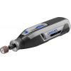 DREMEL Akumulátorové multifunkční nářadí 7760-15 Lite DREMEL Akumulátorové multifunkční nářadí 7760-15 Lite