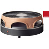 EMERIO Raclette raclette gril EMERIO Raclette raclette gril