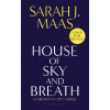House of Sky and Breath House of Sky and Breath