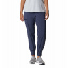 Columbia On The Go Jogger Dámske Tepláky Farba: Nocturnal, Dĺžka: 32, Veľkosť: XL 1991851466 Columbia On The Go Jogger Dámske Tepláky Farba: Nocturnal, Dĺžka: 32, Veľkosť: XL 1991851466