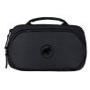 MAMMUT Seon Waistpack black - 2 l MAMMUT Seon Waistpack black - 2 l