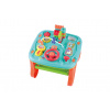 Playgo Stoleček s aktivitami oboustranný 37cm Playgo Stoleček s aktivitami oboustranný 37cm