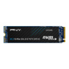 PNY SSD CS1030 500GB, PCIe Gen3x4, M.2 2280, (R:2500/ W:1100MB/s) M280CS1030-500-RB PNY SSD CS1030 500GB, PCIe Gen3x4, M.2 2280, (R:2500/ W:1100MB/s) M280CS1030-500-RB