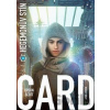 Hegemonův stín - Orson Scott Card Hegemonův stín - Orson Scott Card