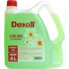 Dexoll Letná Zmes 4L Green Fresh 1:2 Dexoll Letná Zmes 4L Green Fresh 1:2