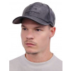 Alpha Industries šiltovka PU LOGO CAP black Veľkosť: Unisex, Farba: čierna Alpha Industries šiltovka PU LOGO CAP black Veľkosť: Unisex, Farba: čierna