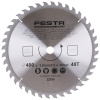 FESTA® Kotouč pilový na dřevo TCT SK 400×30×3,8 mm 40T 22355 FESTA® Kotouč pilový na dřevo TCT SK 400×30×3,8 mm 40T 22355