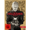 Hellraiser Trilogy (DVD) Hellraiser Trilogy (DVD)