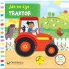 Jak to žije - Traktor - Neuvedený Jak to žije - Traktor - Neuvedený