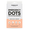 Breakout+aid Náplasti na akné s kyselinou salicylovou Emergency Dots 72 ks Breakout+aid Náplasti na akné s kyselinou salicylovou Emergency Dots 72 ks