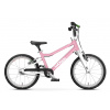 Detský bicykel WOOM GO 3 Automagic Powder Pink Detský bicykel WOOM GO 3 Automagic Powder Pink